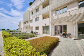 Supreme Studio Apartment Bijoux, Umag